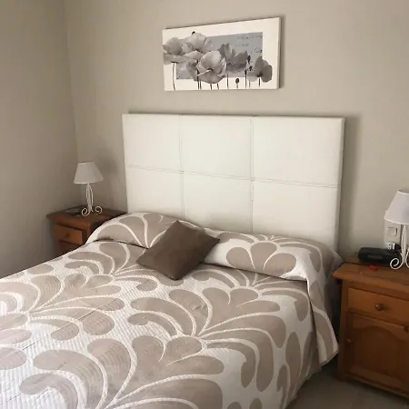 Coliseum Daire Peñíscola