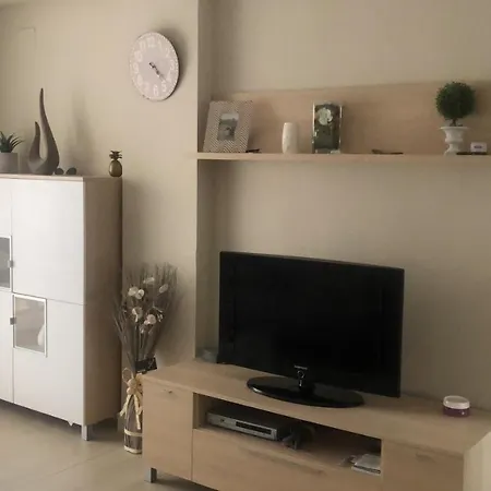 Coliseum Daire Peñíscola