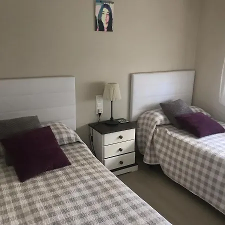 Coliseum Apartamento