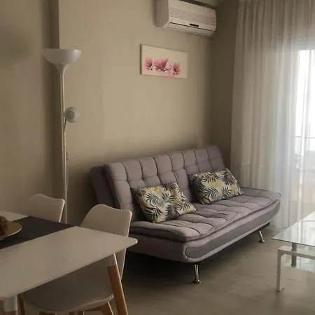 Apartamento Coliseum Peñíscola