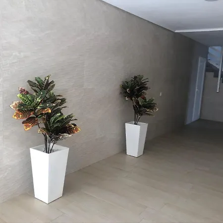 Coliseum Apartamento *