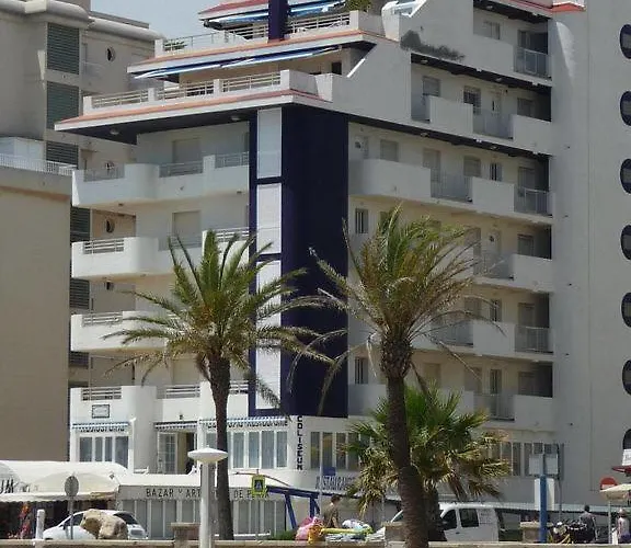 Coliseum Apartamento *
