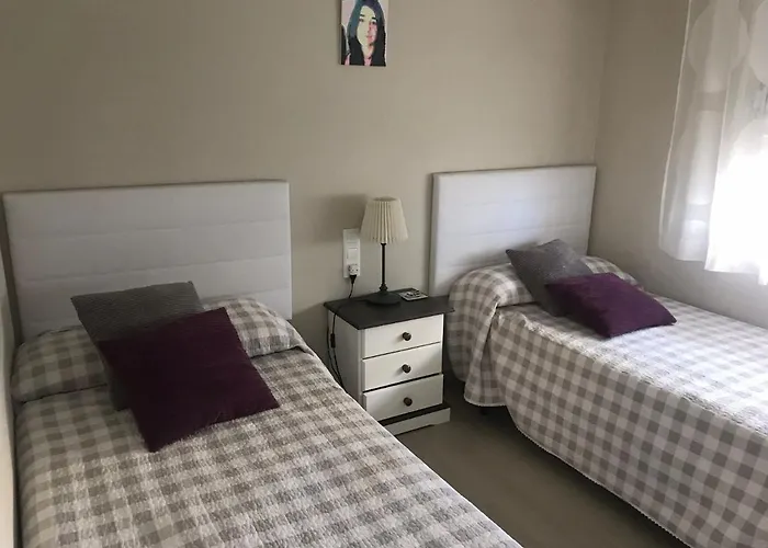 Coliseum Apartamento