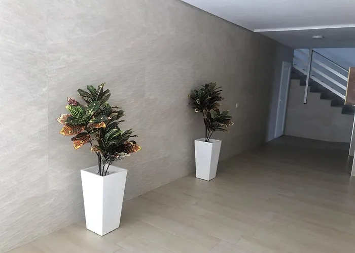 Coliseum Apartamento *